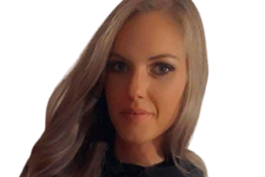 Fábián Dóra gyógytornász