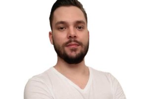 Karda Norbert Gyógytornász